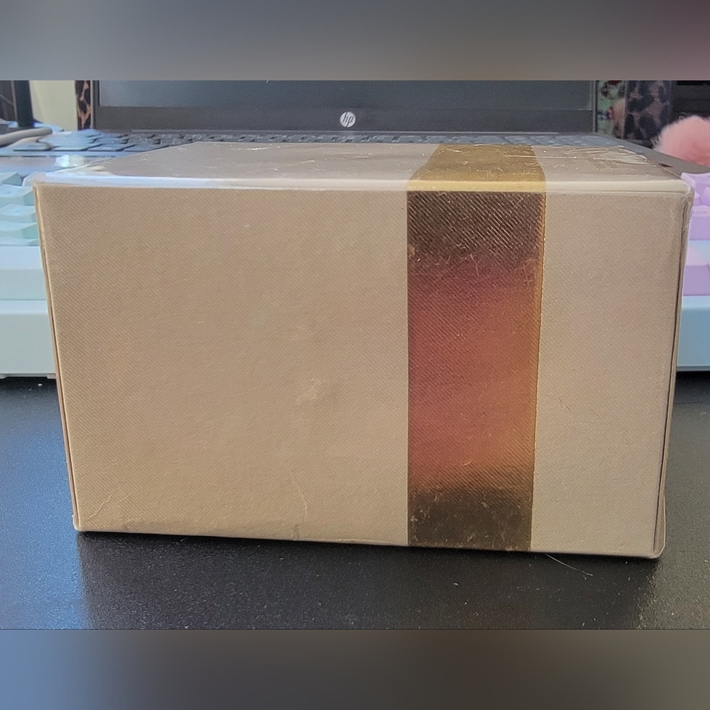 My Burberry Perfume 1.6 Ounce, Sealed In Box! - Picture 5 of 7